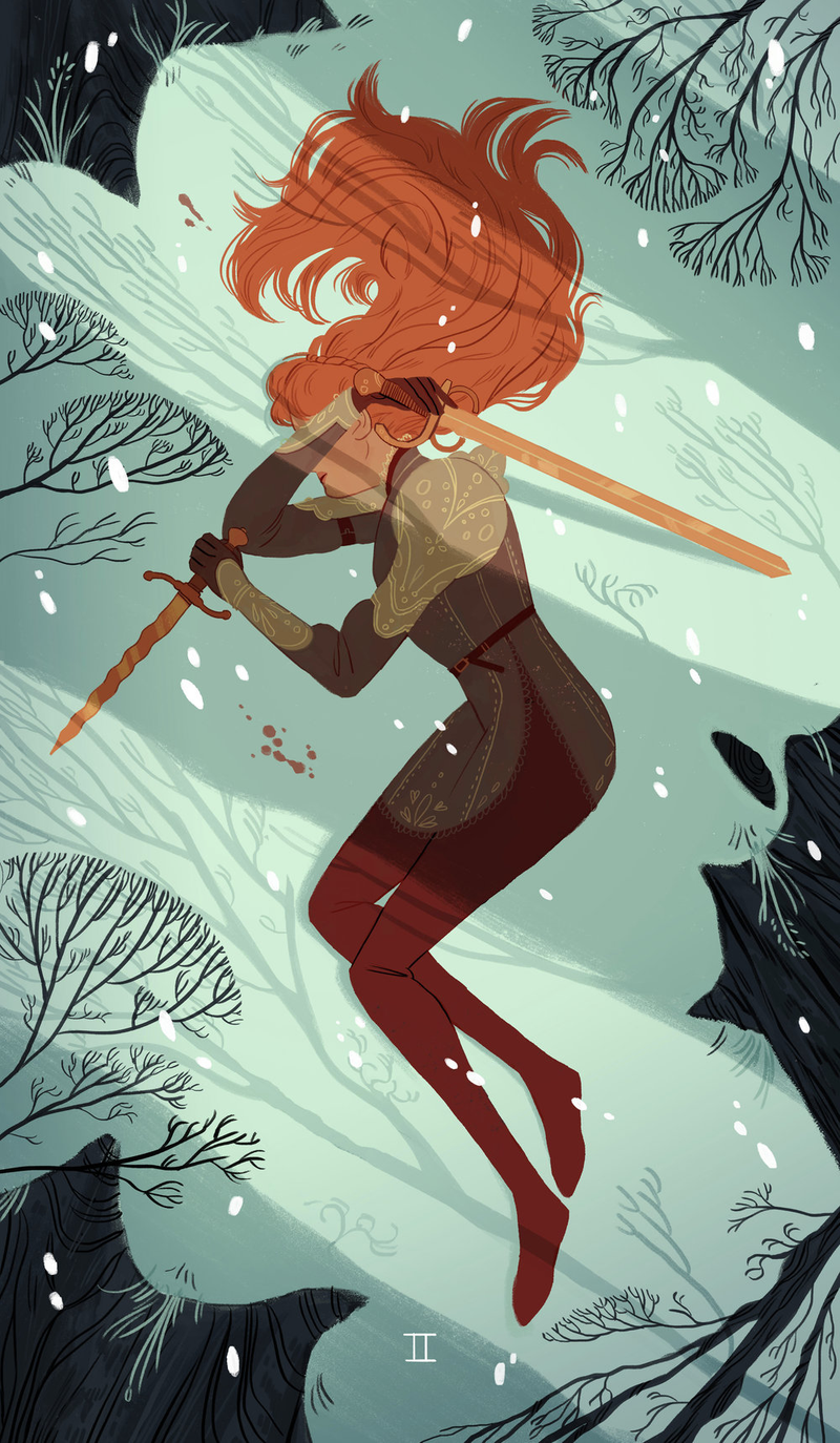 Illustration for article titled The Lord Of The Boats